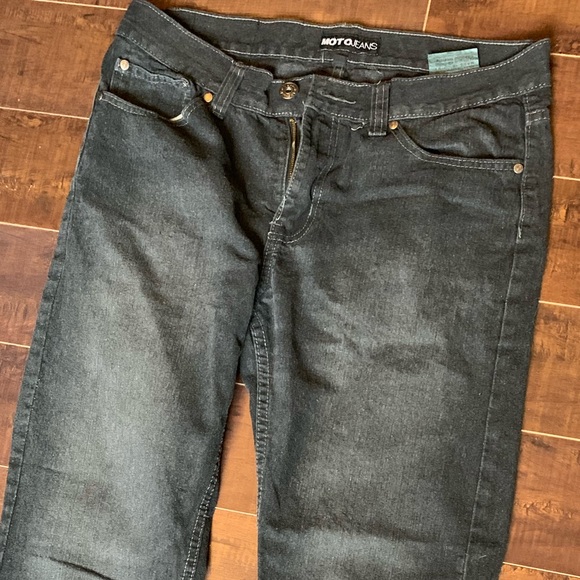moto Other - Men’s grey moto Jeans size 34 moto Other - Men’s grey moto Jeans size 34